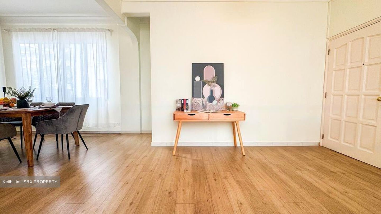 Botanic Gardens Mansion (D10), Apartment #474321421